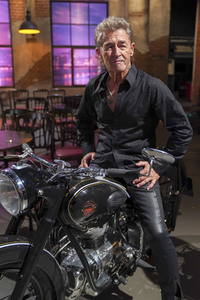 Talkshow 'Kölner Treff' in Köln