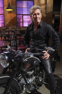 Talkshow 'Kölner Treff' in Köln