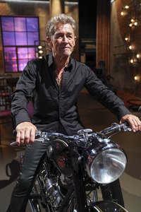 Talkshow 'Kölner Treff' in Köln