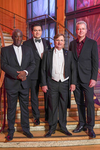 Eröffnung der WDR Konzertsaison in Köln