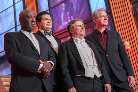 Eröffnung der WDR Konzertsaison in Köln