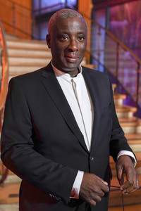 Eröffnung der WDR Konzertsaison in Köln