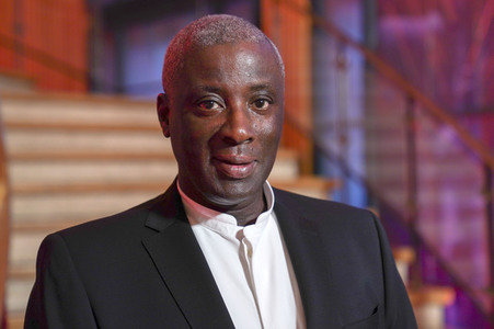 Eröffnung der WDR Konzertsaison in Köln