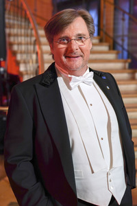 Eröffnung der WDR Konzertsaison in Köln