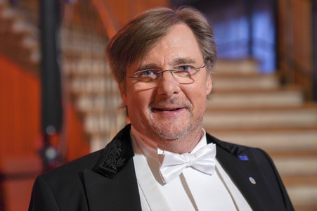 Eröffnung der WDR Konzertsaison in Köln