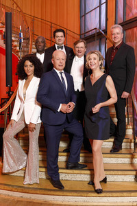 Eröffnung der WDR Konzertsaison in Köln