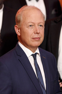 Eröffnung der WDR Konzertsaison in Köln