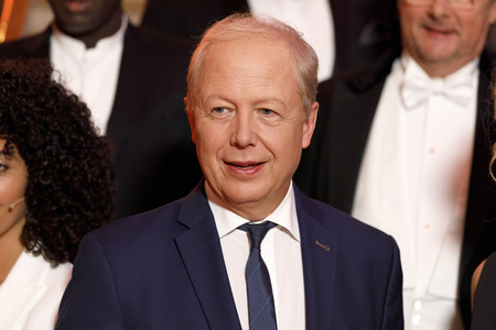 Eröffnung der WDR Konzertsaison in Köln