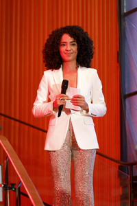 Eröffnung der WDR Konzertsaison in Köln