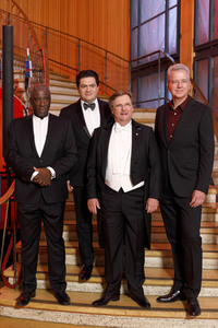 Eröffnung der WDR Konzertsaison in Köln