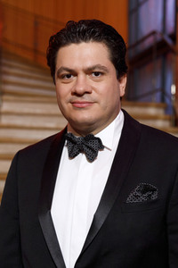 Eröffnung der WDR Konzertsaison in Köln