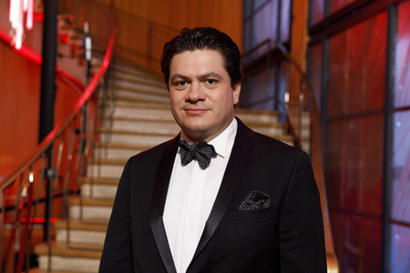 Eröffnung der WDR Konzertsaison in Köln