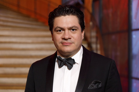 Eröffnung der WDR Konzertsaison in Köln