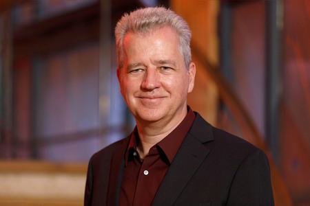 Eröffnung der WDR Konzertsaison in Köln