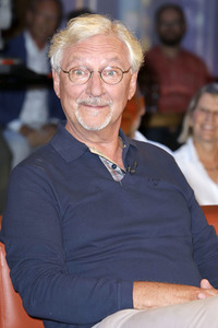 'NDR Talk Show' in Hamburg