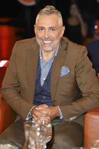 'NDR Talk Show' in Hamburg