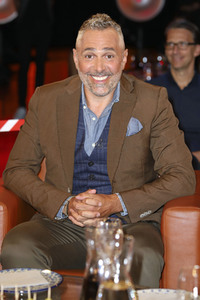 'NDR Talk Show' in Hamburg