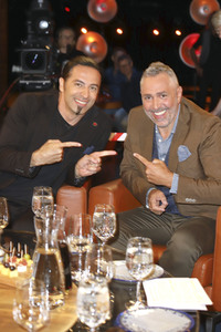 'NDR Talk Show' in Hamburg