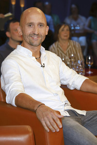 'NDR Talk Show' in Hamburg