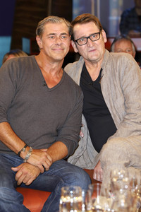 'NDR Talk Show' in Hamburg