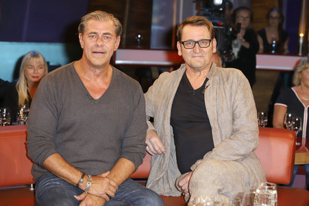 'NDR Talk Show' in Hamburg