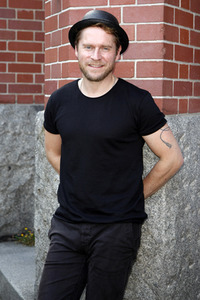 Photocall mit Johannes Oerding in Görlitz