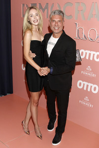 Democratic Home Präsentation in Hamburg