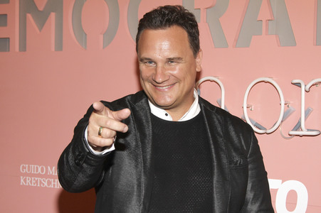 Democratic Home Präsentation in Hamburg