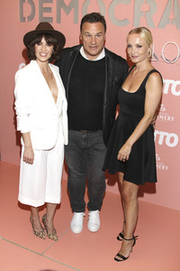 Democratic Home Präsentation in Hamburg