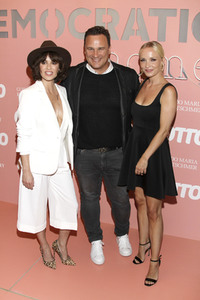 Democratic Home Präsentation in Hamburg