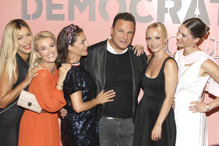 Democratic Home Präsentation in Hamburg