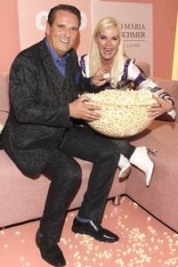 Democratic Home Präsentation in Hamburg