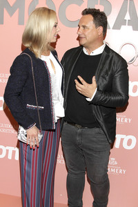 Democratic Home Präsentation in Hamburg