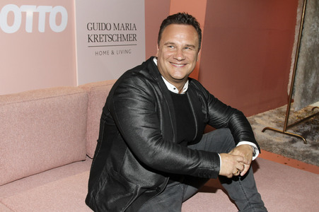 Democratic Home Präsentation in Hamburg