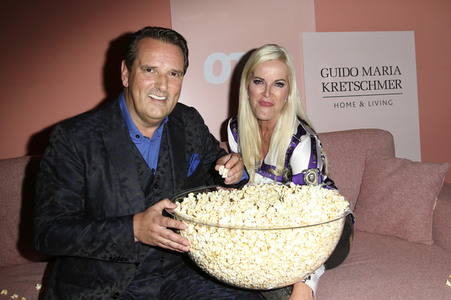 Democratic Home Präsentation in Hamburg