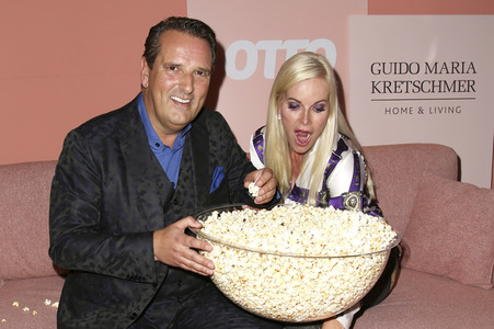 Democratic Home Präsentation in Hamburg