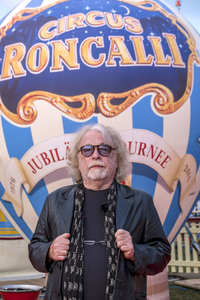 Premiere Circus Roncalli 'Storyteller' in Hannover