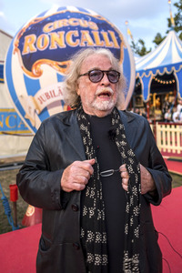 Premiere Circus Roncalli 'Storyteller' in Hannover