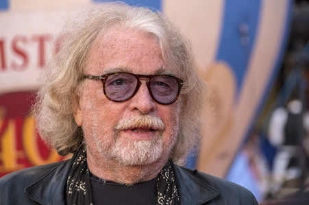 Premiere Circus Roncalli 'Storyteller' in Hannover