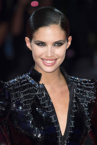 Filmpremiere 'Seberg', Internationale Filmfestspiele von Venedig 2019