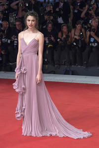 Filmpremiere 'Seberg', Internationale Filmfestspiele von Venedig 2019