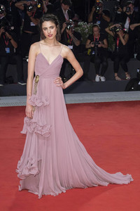 Filmpremiere 'Seberg', Internationale Filmfestspiele von Venedig 2019