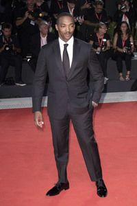 Filmpremiere 'Seberg', Internationale Filmfestspiele von Venedig 2019