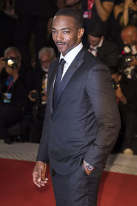 Filmpremiere 'Seberg', Internationale Filmfestspiele von Venedig 2019