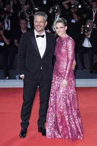 Filmpremiere 'Seberg', Internationale Filmfestspiele von Venedig 2019