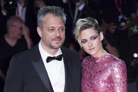 Filmpremiere 'Seberg', Internationale Filmfestspiele von Venedig 2019