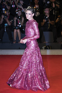 Filmpremiere 'Seberg', Internationale Filmfestspiele von Venedig 2019