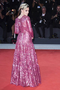 Filmpremiere 'Seberg', Internationale Filmfestspiele von Venedig 2019