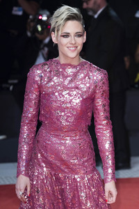 Filmpremiere 'Seberg', Internationale Filmfestspiele von Venedig 2019