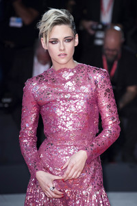 Filmpremiere 'Seberg', Internationale Filmfestspiele von Venedig 2019